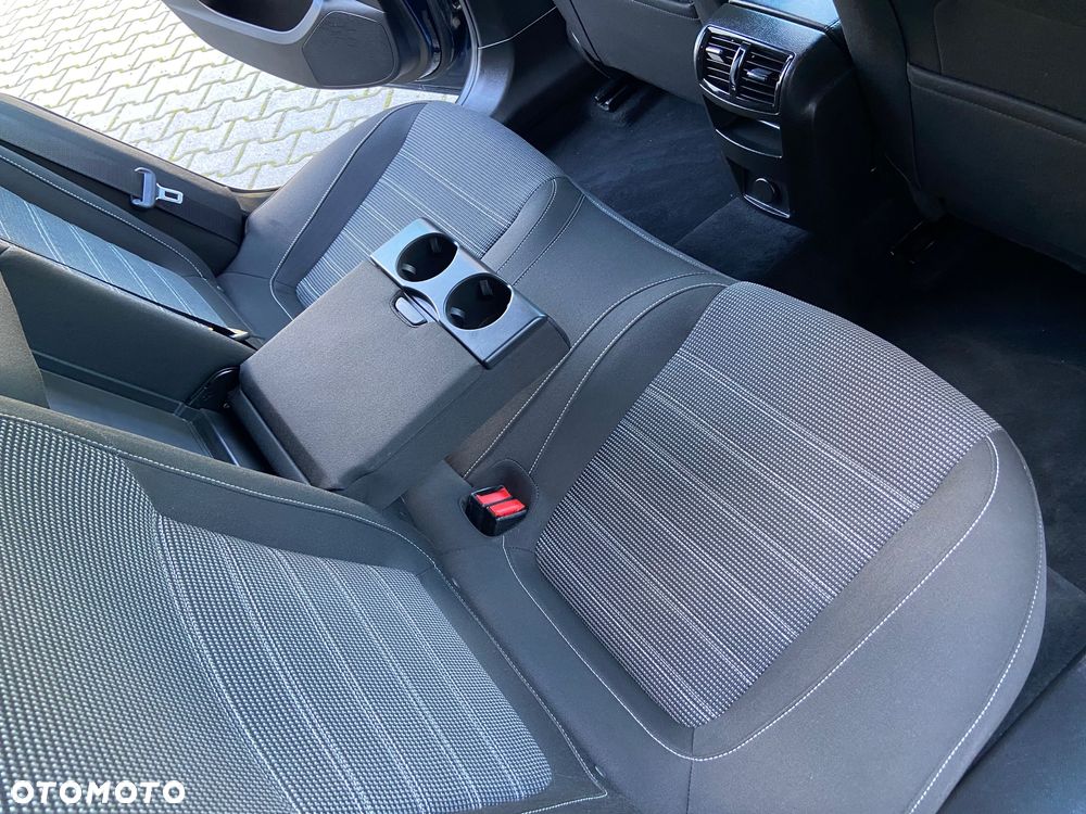 Opel Insignia 2.8 V6 Turbo Sports Tourer 4x4 Innovation - 24