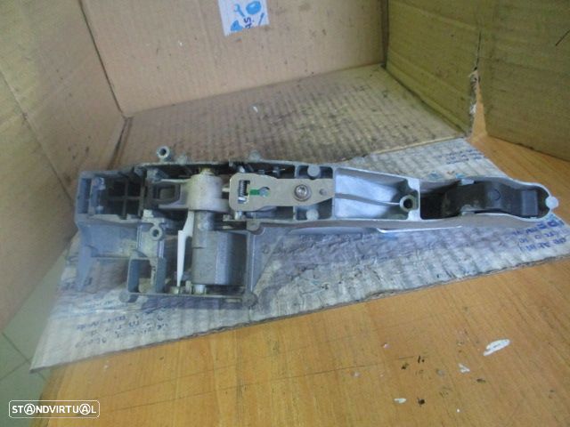 Puxador Exterior PEXT878 CITROEN BERLINGO 2009 5P FD - 3