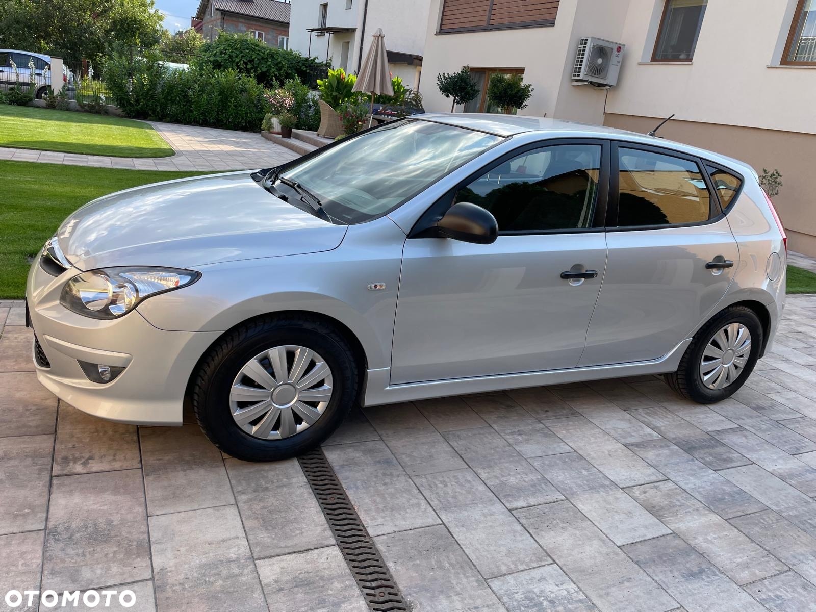 Hyundai i30 - 17