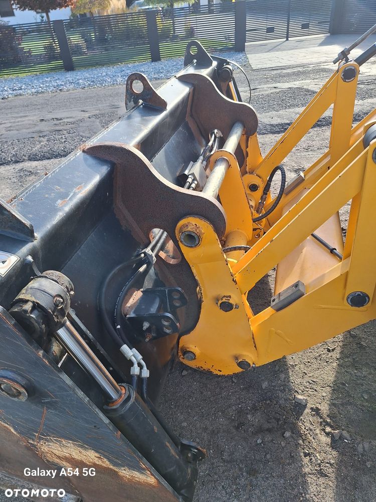 JCB 3CX - 10