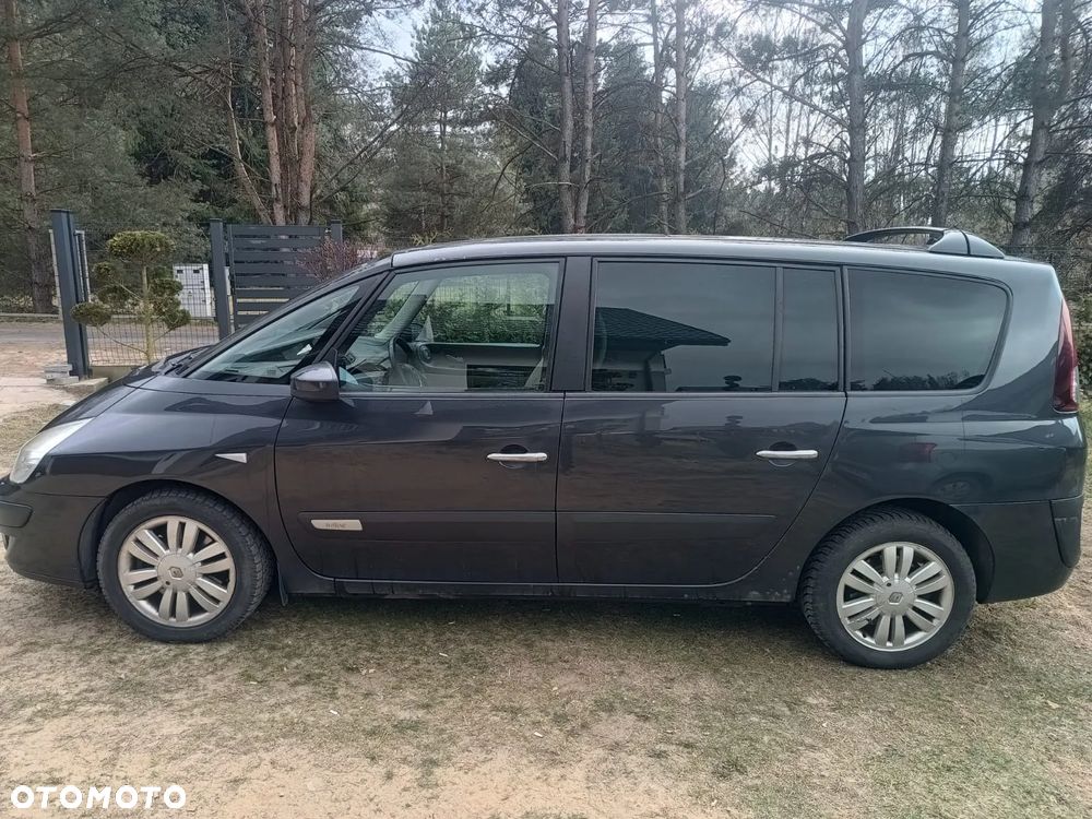 Renault Espace 2.0 dCi FAP Initiale - 4