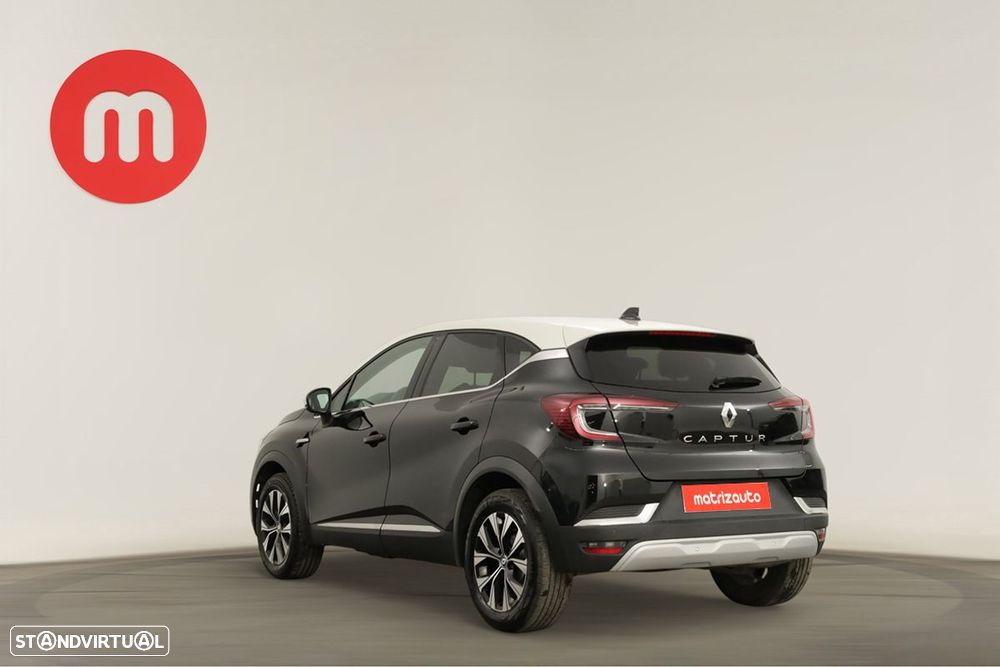 Renault Captur 1.0 TCe Techno - 3