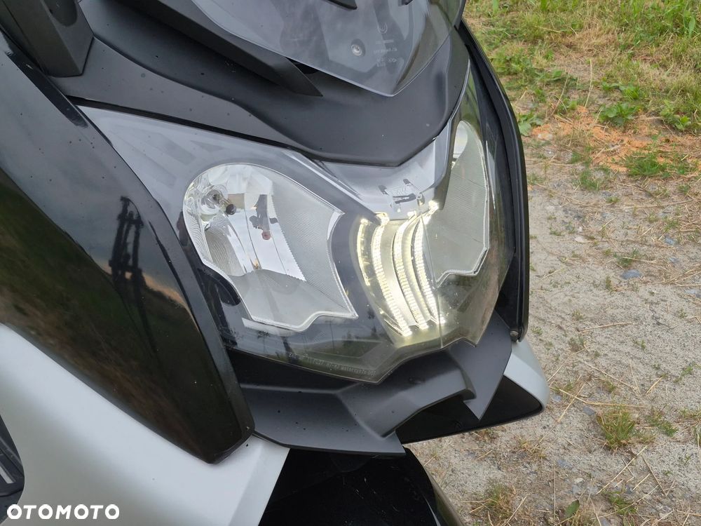 BMW C650 GT - 14
