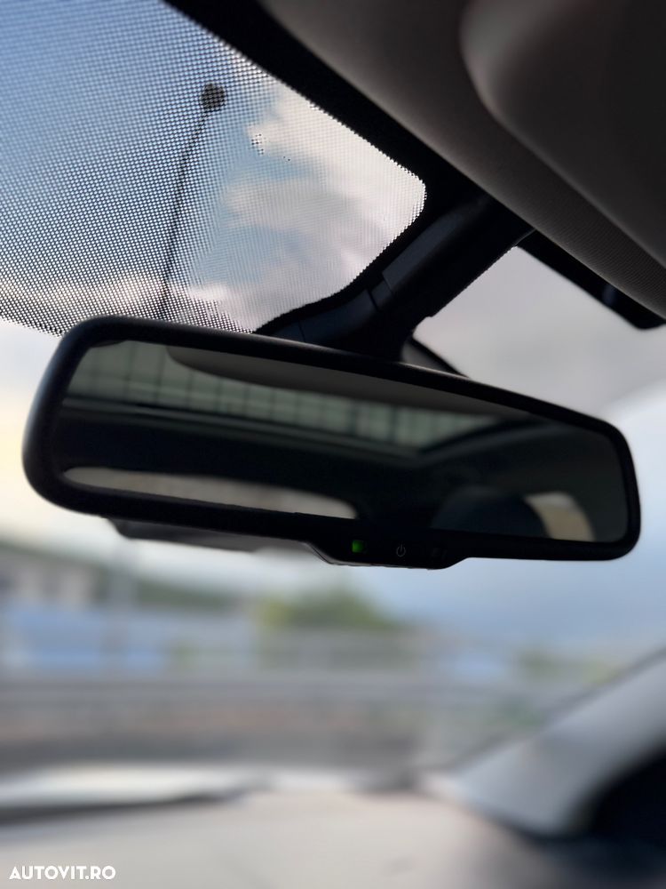 NISSAN Qashqai 2014 — imagine 14