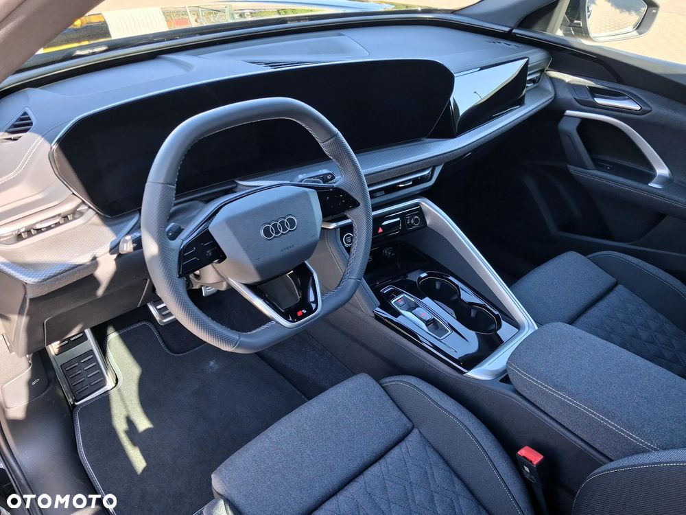 Audi Q5 40 TDI mHEV Quattro S Line S tronic - 13