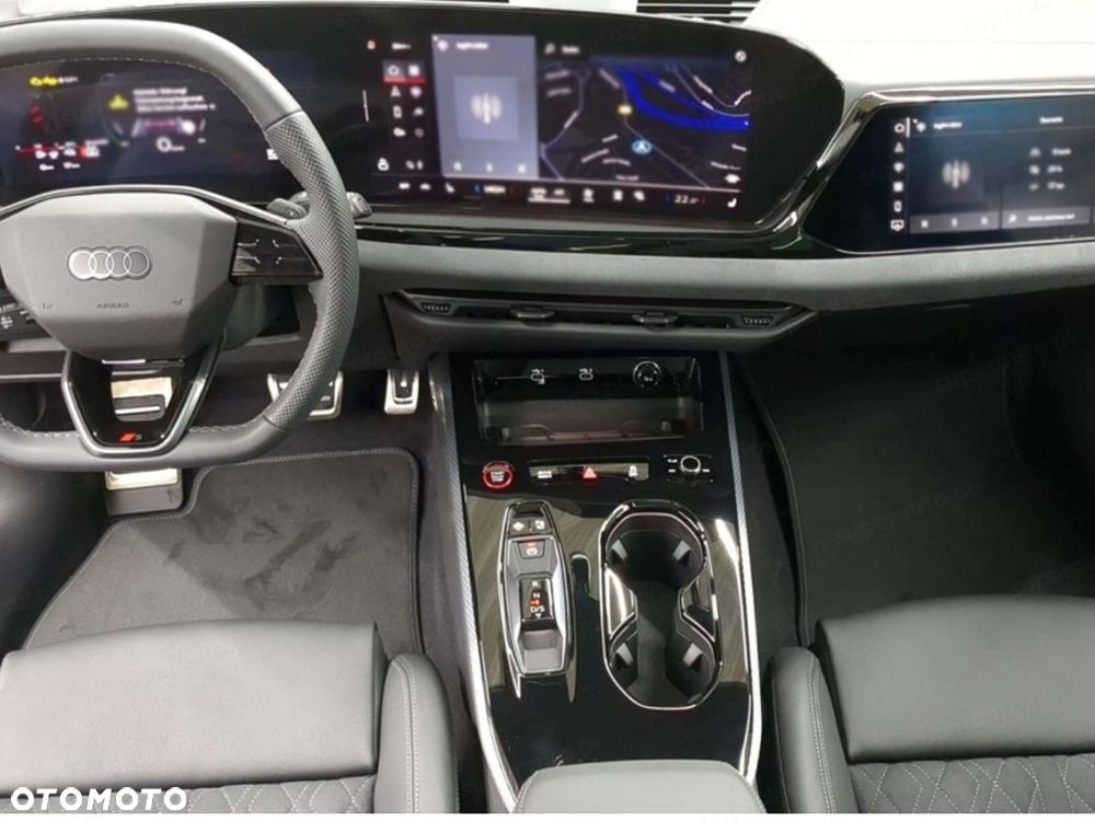 Audi A5 Limousine TFSI S tronic - 10