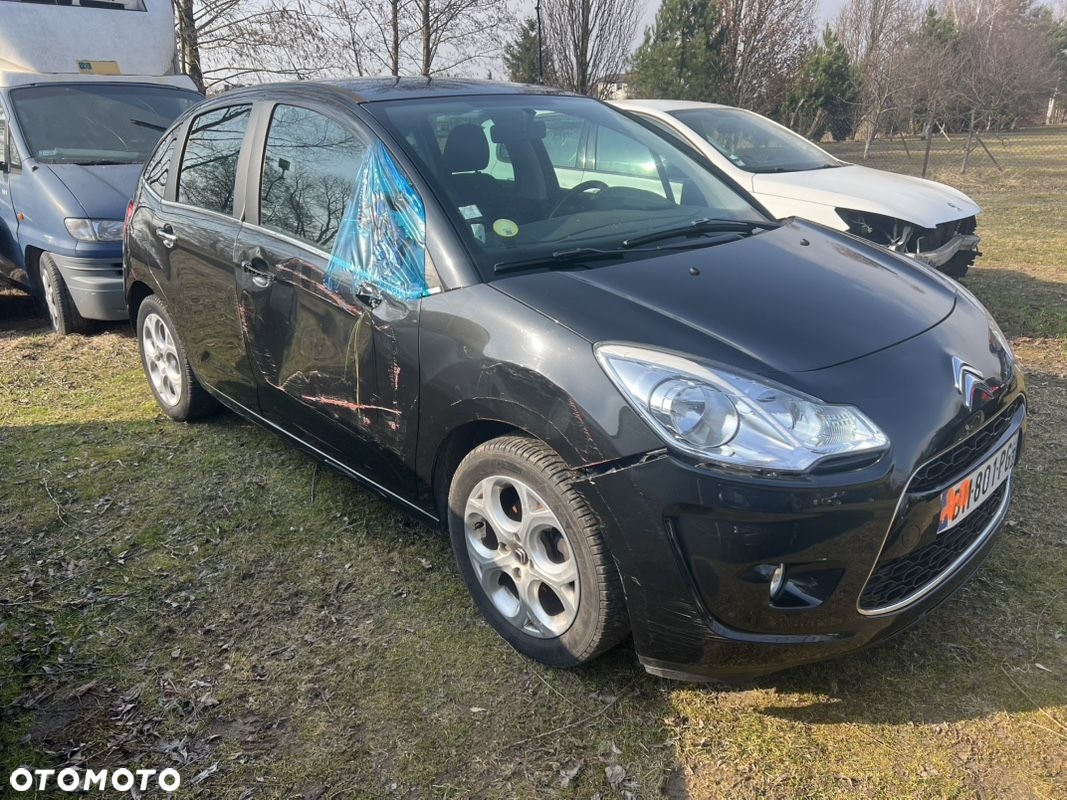 Citroën C3 - 2