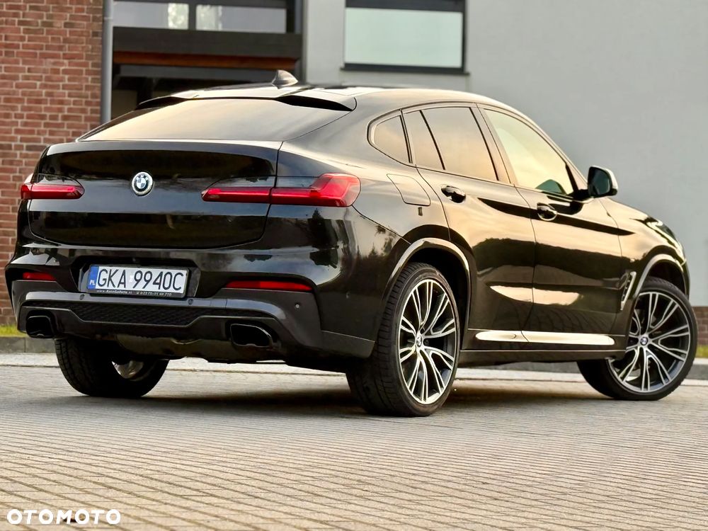 BMW X4 - 18