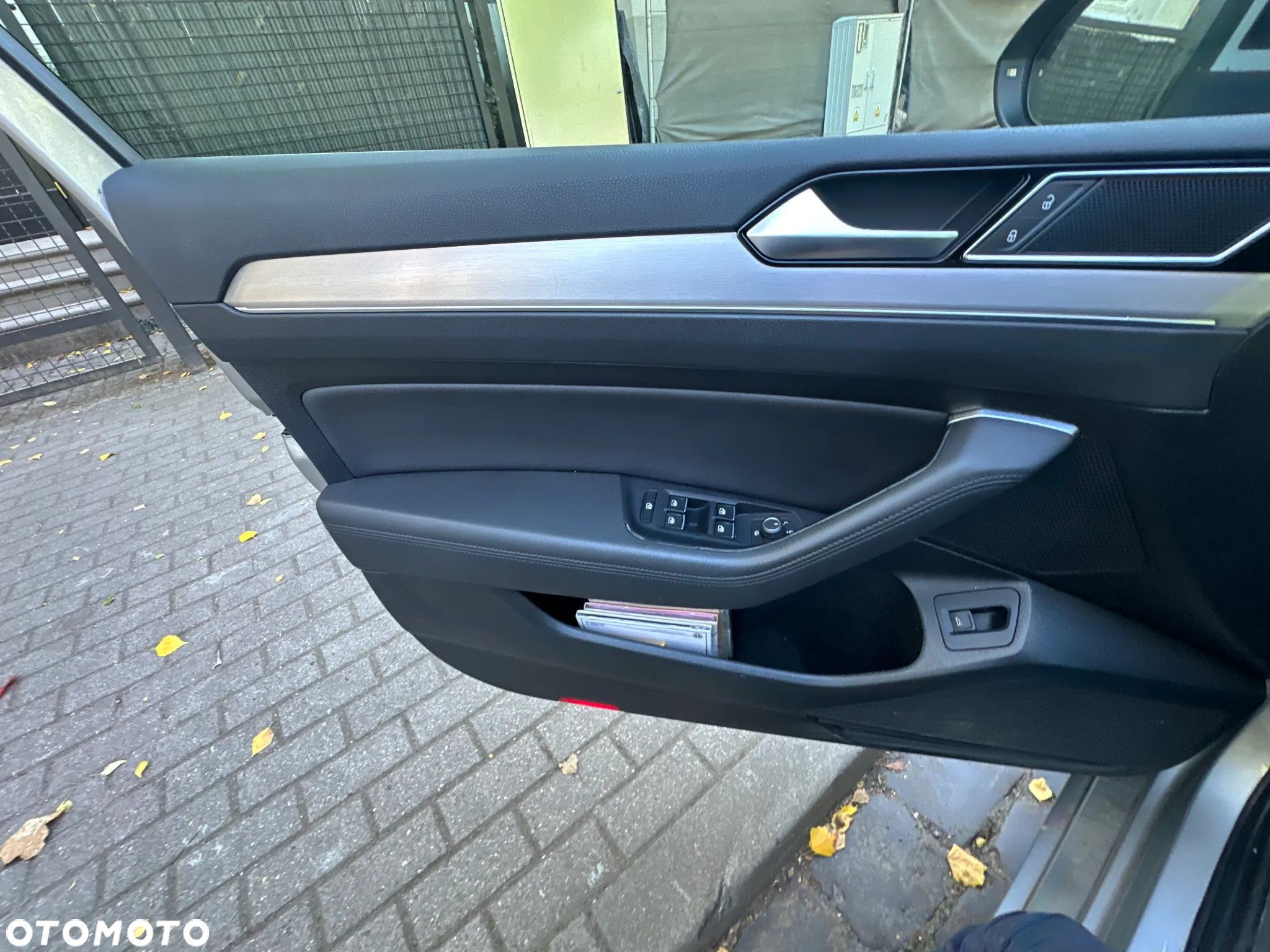 Volkswagen Passat 2.0 TDI BMT 4Mot Highline DSG - 13