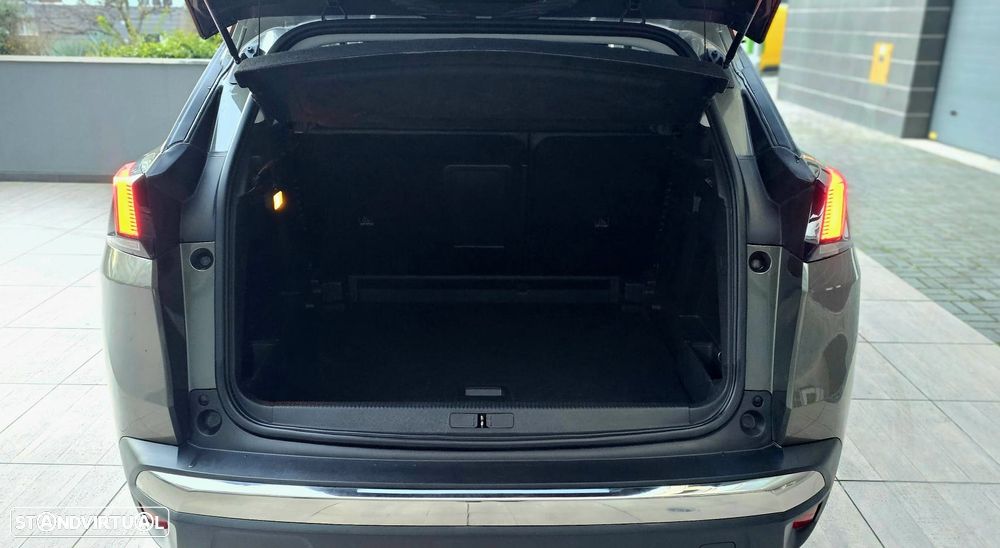 Peugeot 3008 1.5 BlueHDi Allure Pack - 17