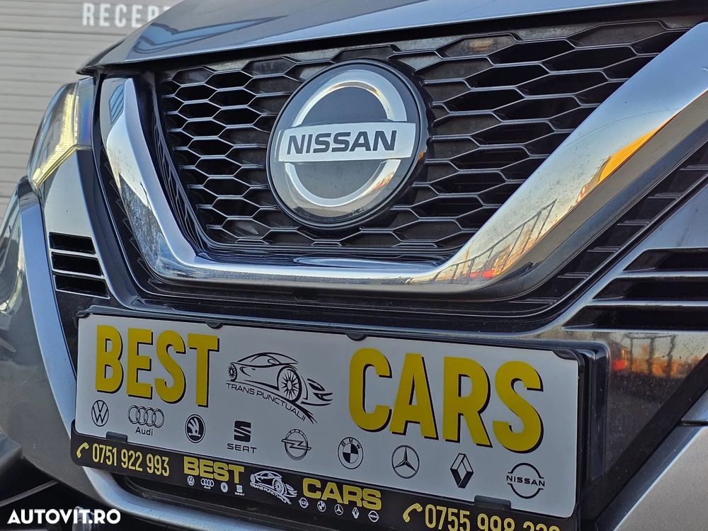 Nissan Qashqai 1.3 DIG-T TEKNA - 12