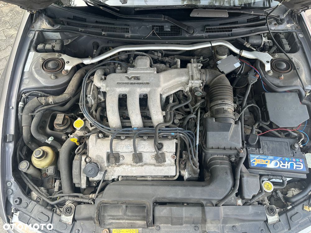 Mazda Xedos 2.0 - 7