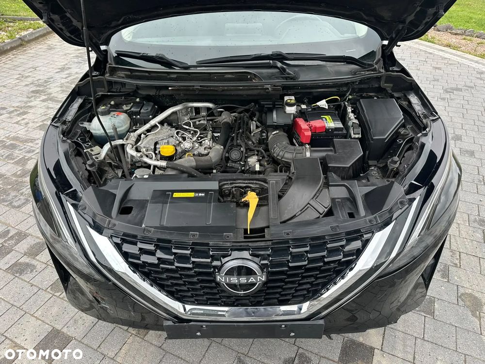 Nissan Qashqai 1.3 DIG-T Acenta - 16