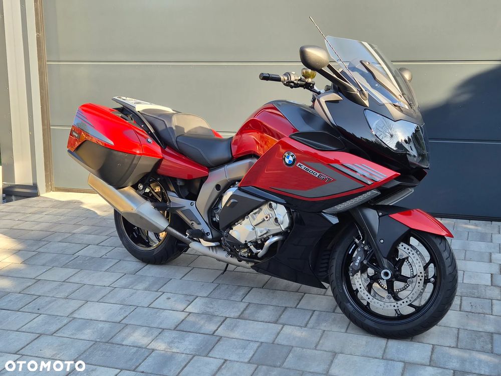 BMW K - 5