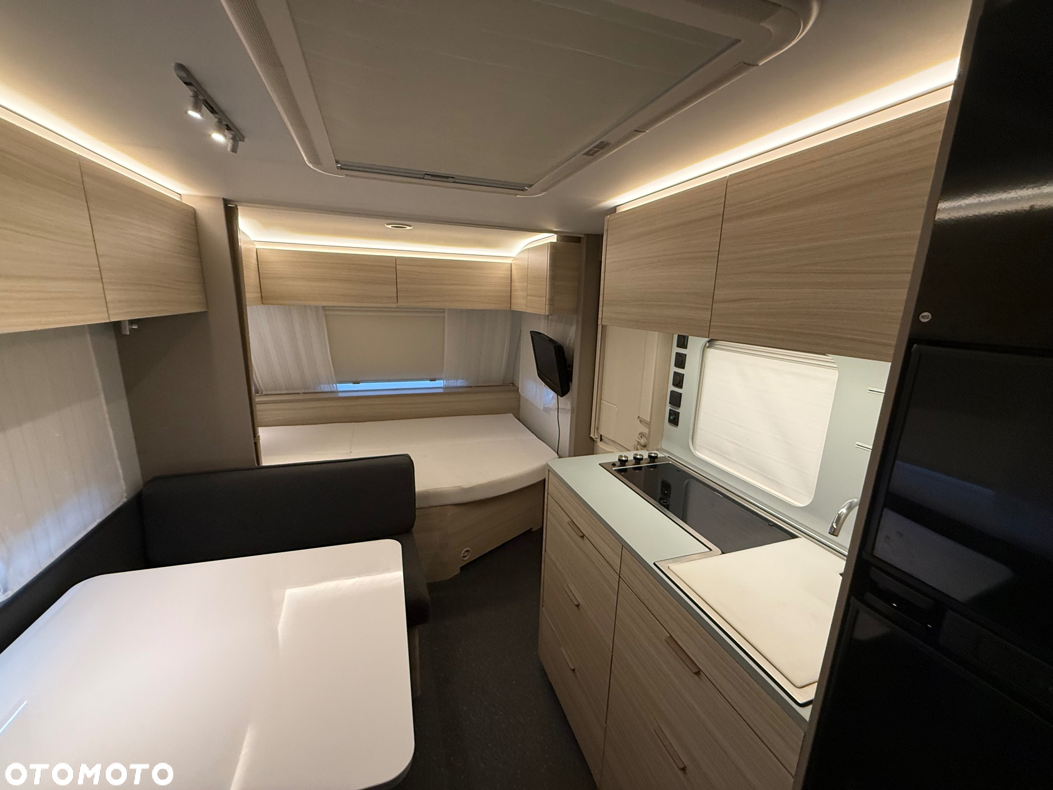 Adria 552 - 11
