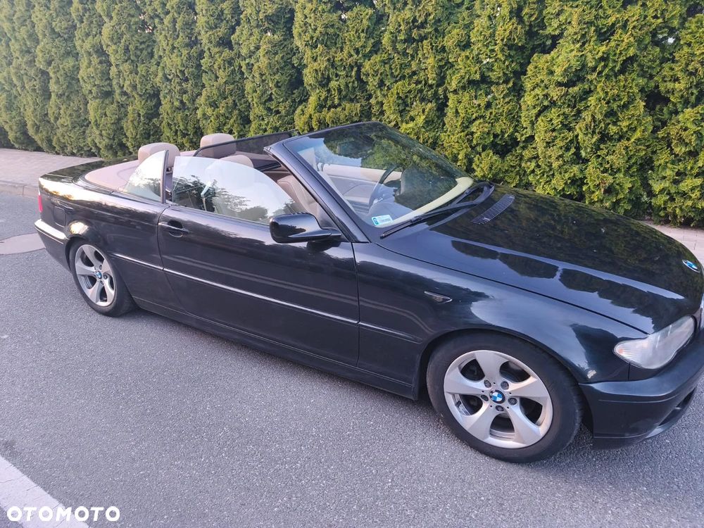 BMW Seria 3 318Ci - 7