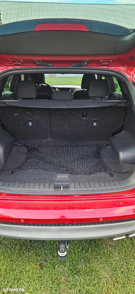 Hyundai Tucson 1.6 Turbo 4WD DCT Passion - 6