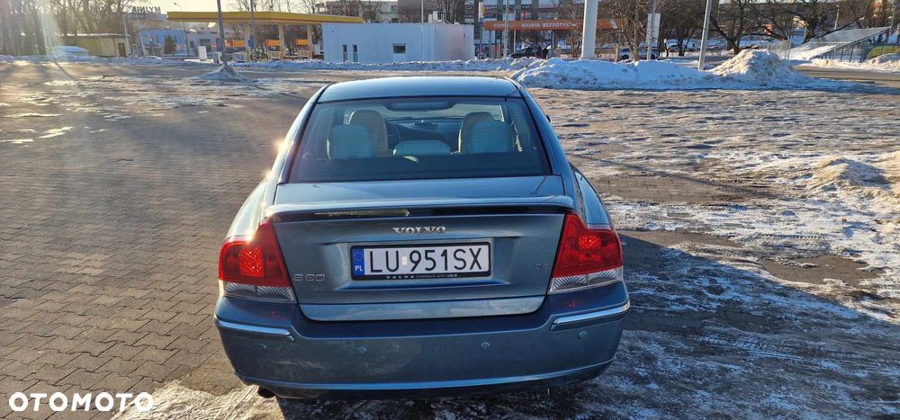 Volvo S60 2.4D5 Summum - 9