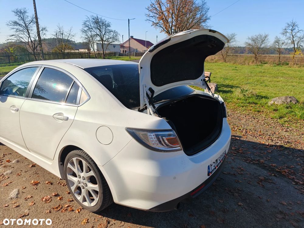 Mazda 6 2.5 Dynamic - 3