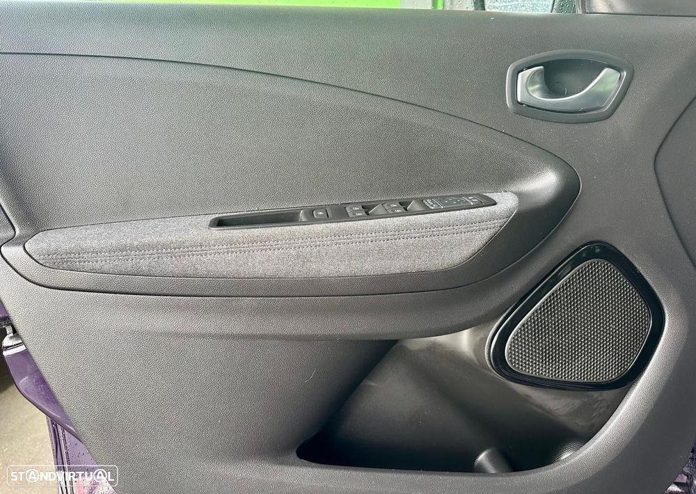 Renault Zoe - 9