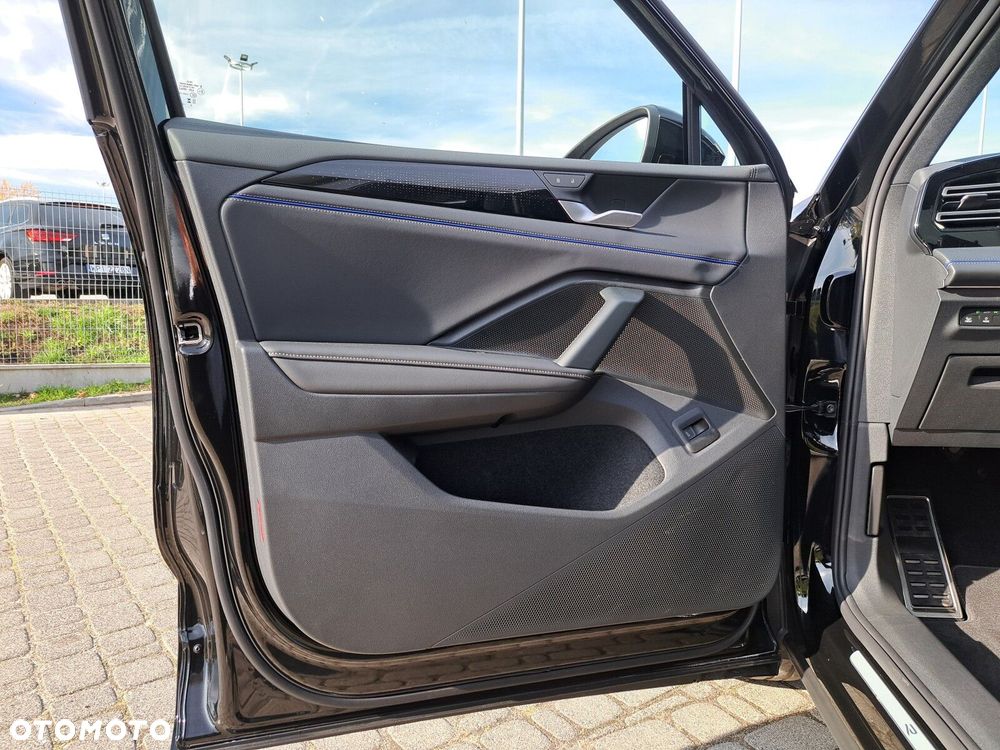 Volkswagen Tiguan 1.5 eTSI R-Line Plus DSG - 13