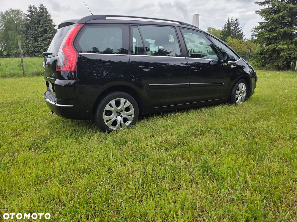 Citroën C4 Grand Picasso - 3