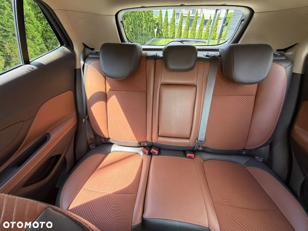 Opel Mokka 1.4 Turbo ecoFLEX Start/Stop 4x4 Innovation - 15