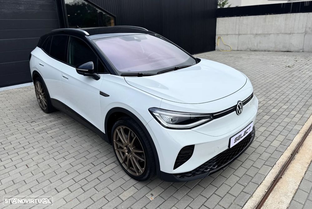 VW ID.4 Performance Upgrade Pro Life - 13