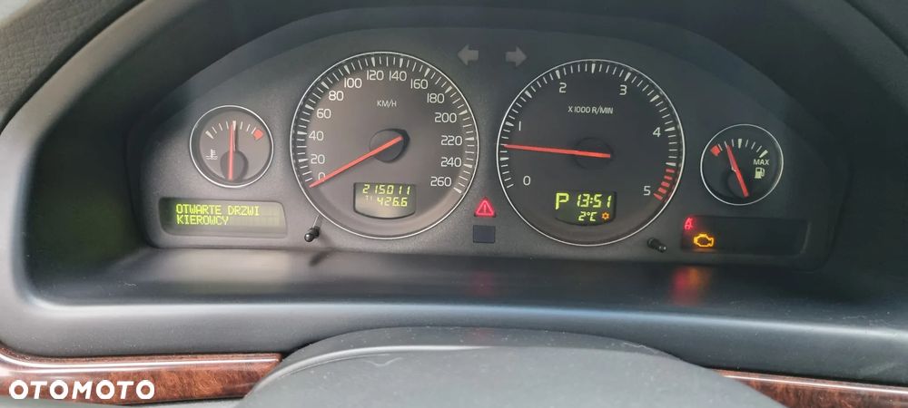 Volvo S80 2.4D5 Executive - 31