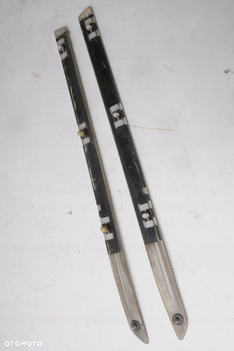 BMW 3 E46 LISTWY KOMPLET - 11