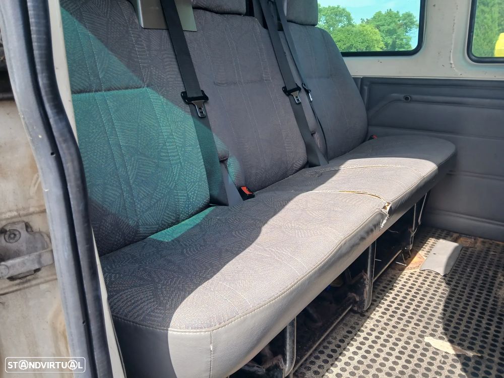 Ford Transit - 7