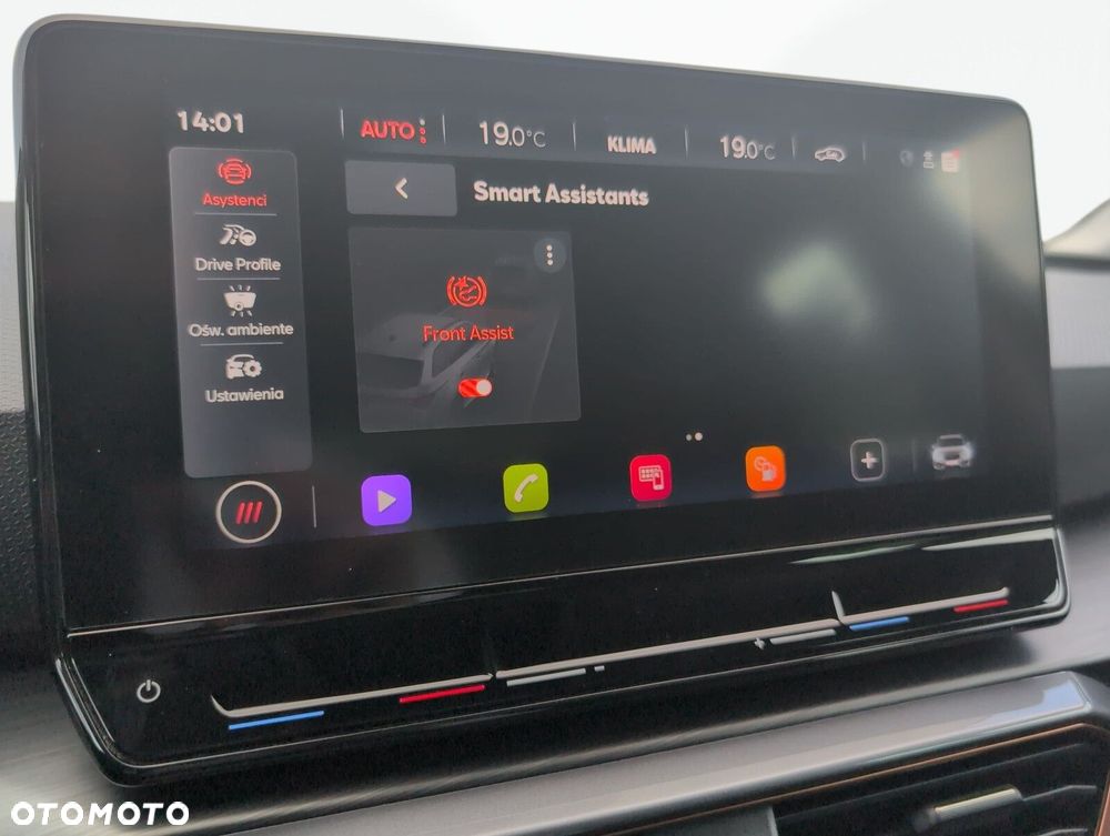 Cupra Leon Sportstourer 1.5 eTSI mHEV DSG - 27