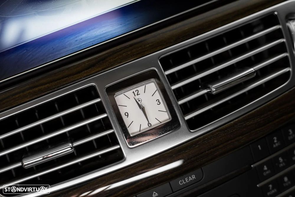 Mercedes-Benz CLS 250 d Shooting Brake - 26