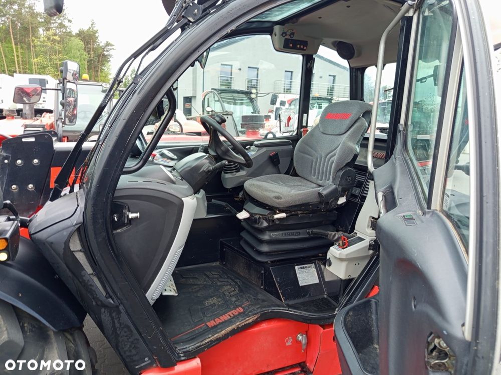 Manitou MLT 635 130 PS PREMIUM - 5