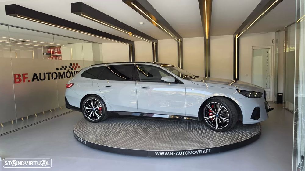 BMW i5 eDrive40 Pack Desportivo M Pro - 10