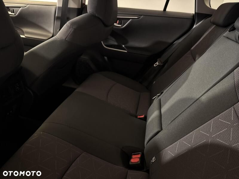 Toyota RAV4 - 20