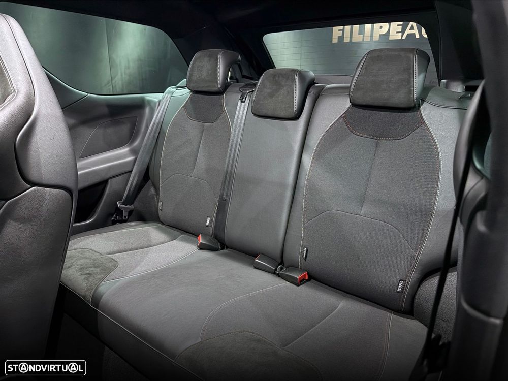 DS DS3 1.6 THP Performance - 25