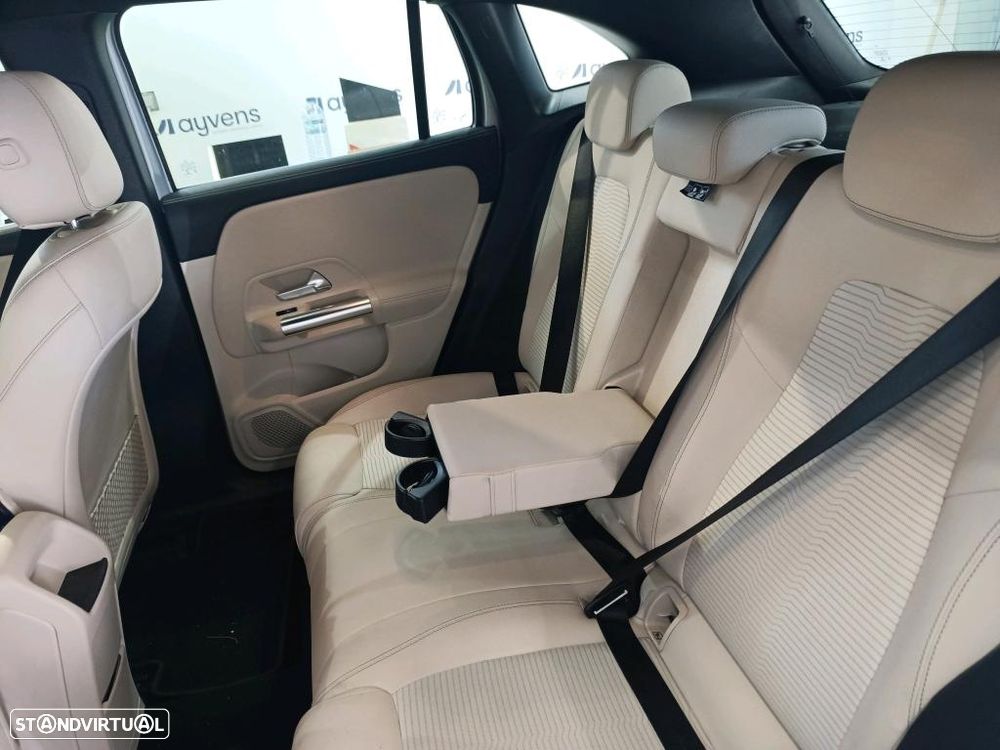 Mercedes-Benz EQA 250 Progressive - 10