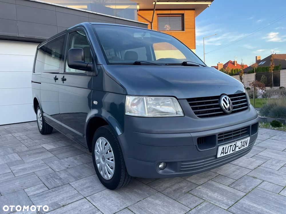 Volkswagen TRANSPORTER - 37
