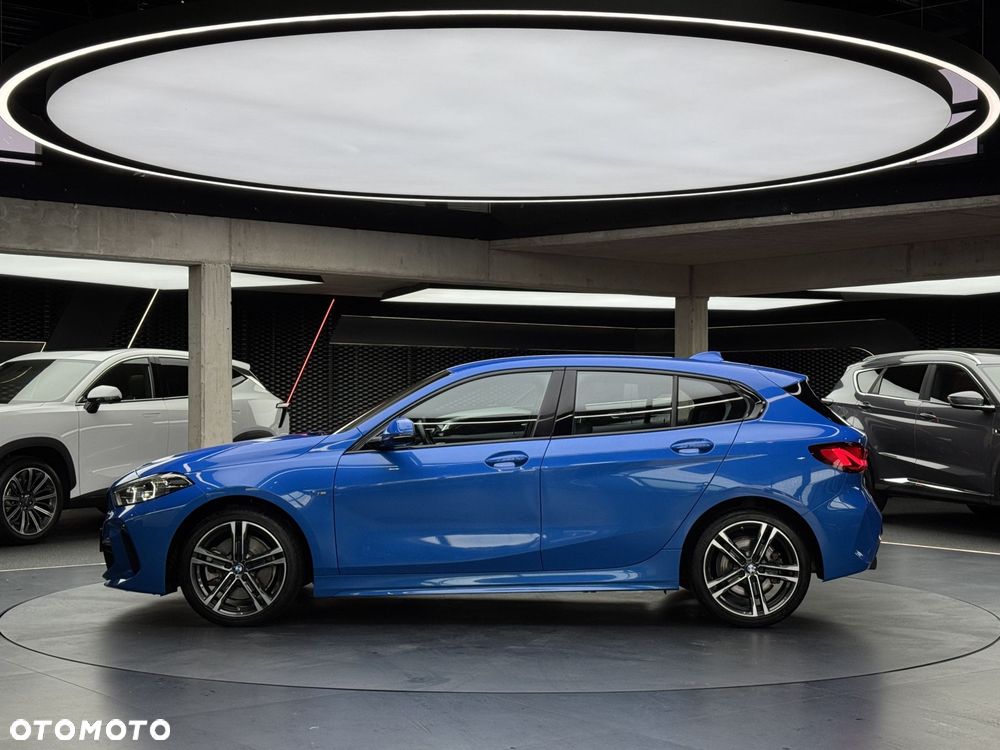 BMW Seria 1 120i M Sport sport - 3