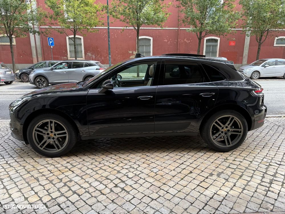 Porsche Macan - 6
