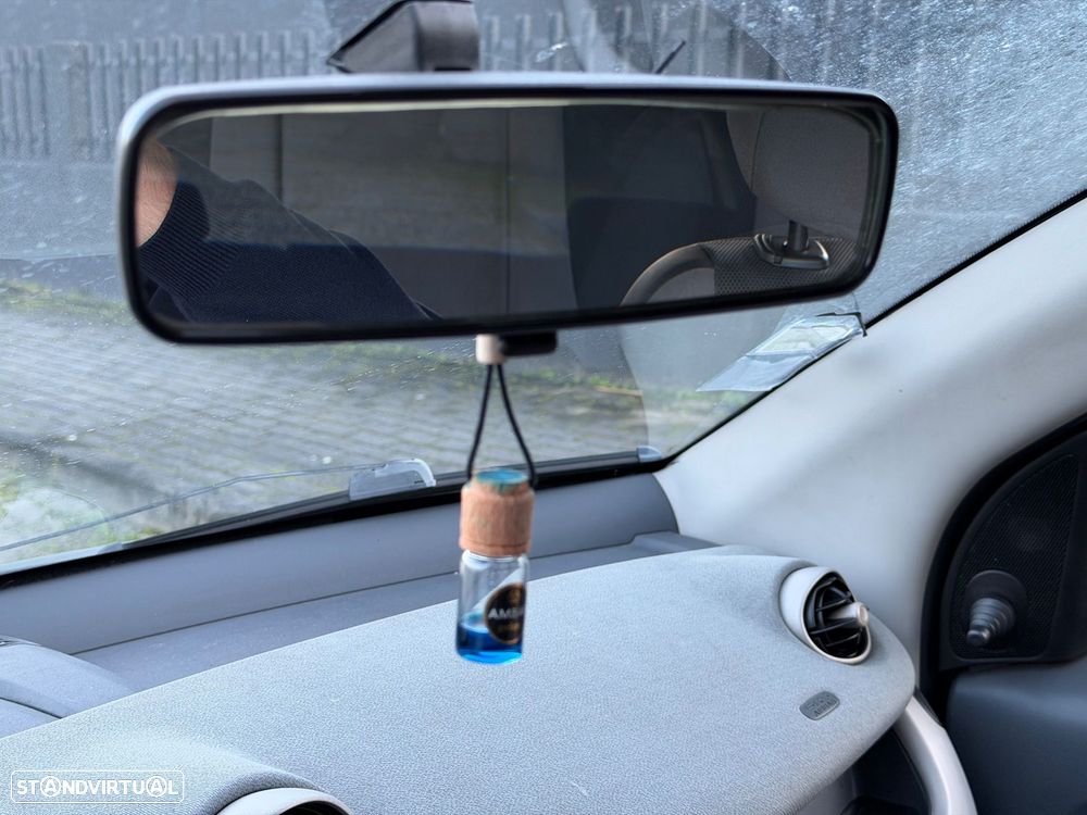 Smart ForFour Passion 75 - 22