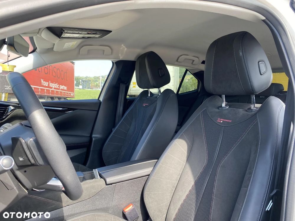 DS Automobiles DS 4 1.6 PureTech Performance Line + - 11