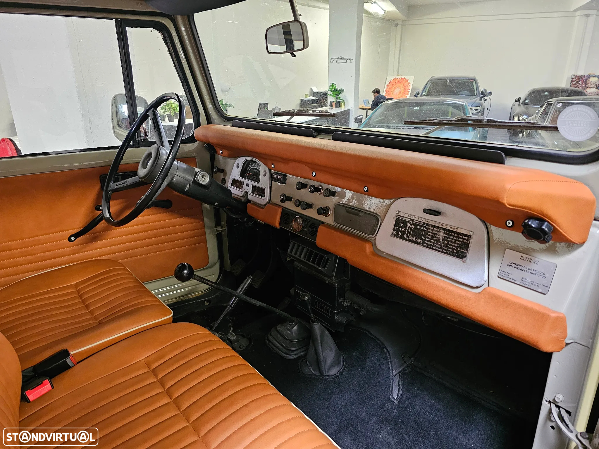 Toyota Land Cruiser - 11