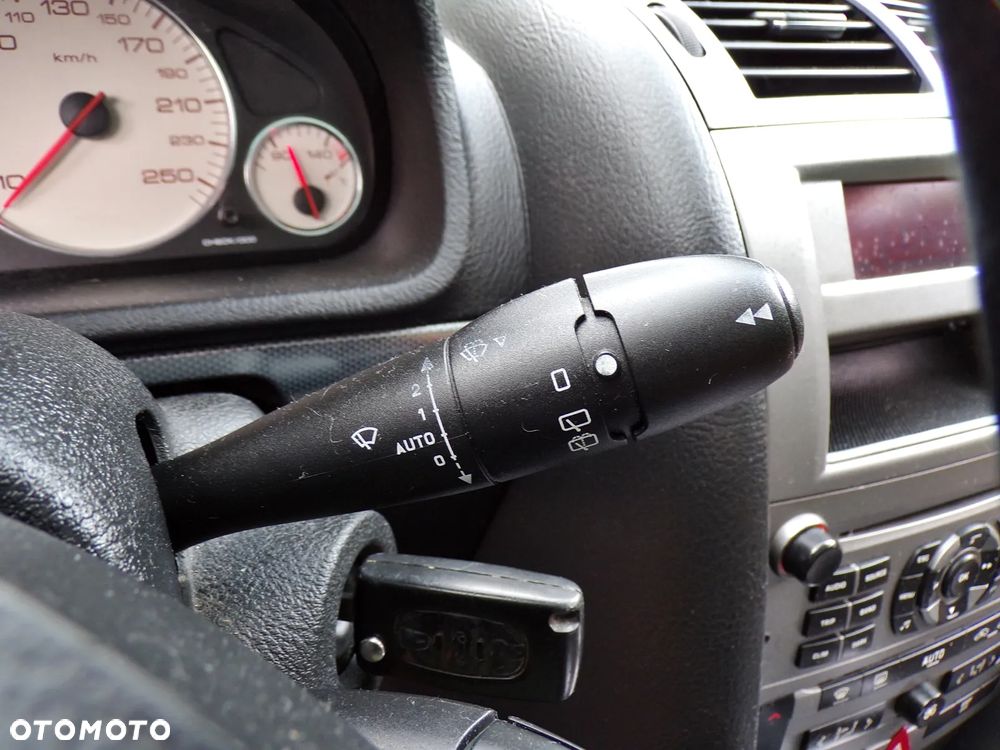 Peugeot 407 140 Automatik Premium - 19