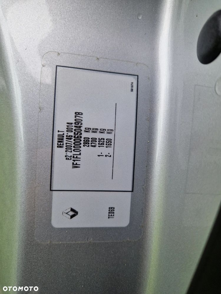 Renault TRAFIC - 20