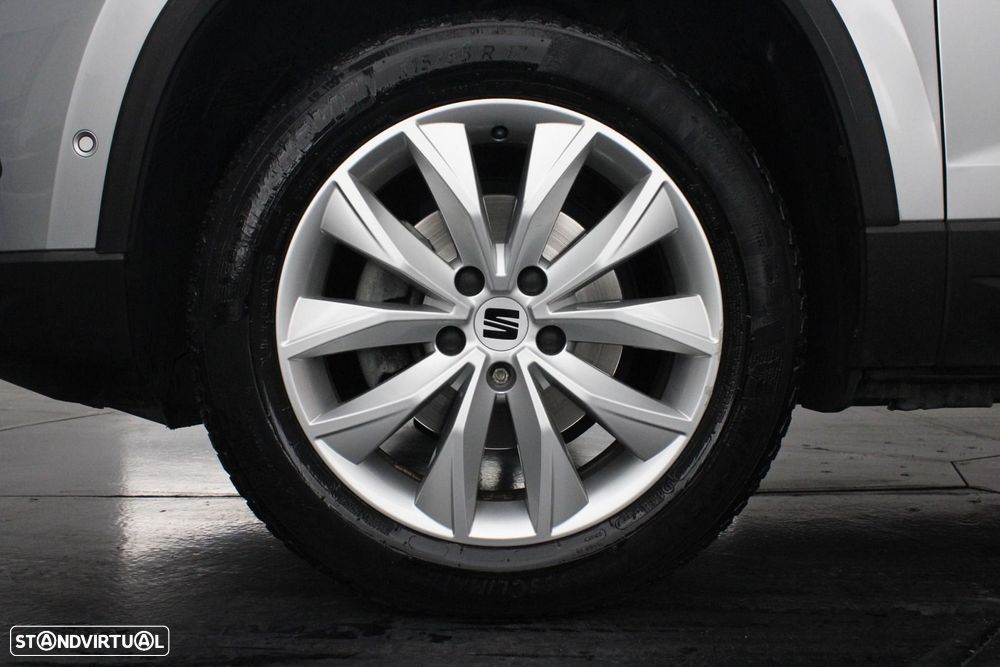 SEAT Ateca 1.0 TSI Style - 31