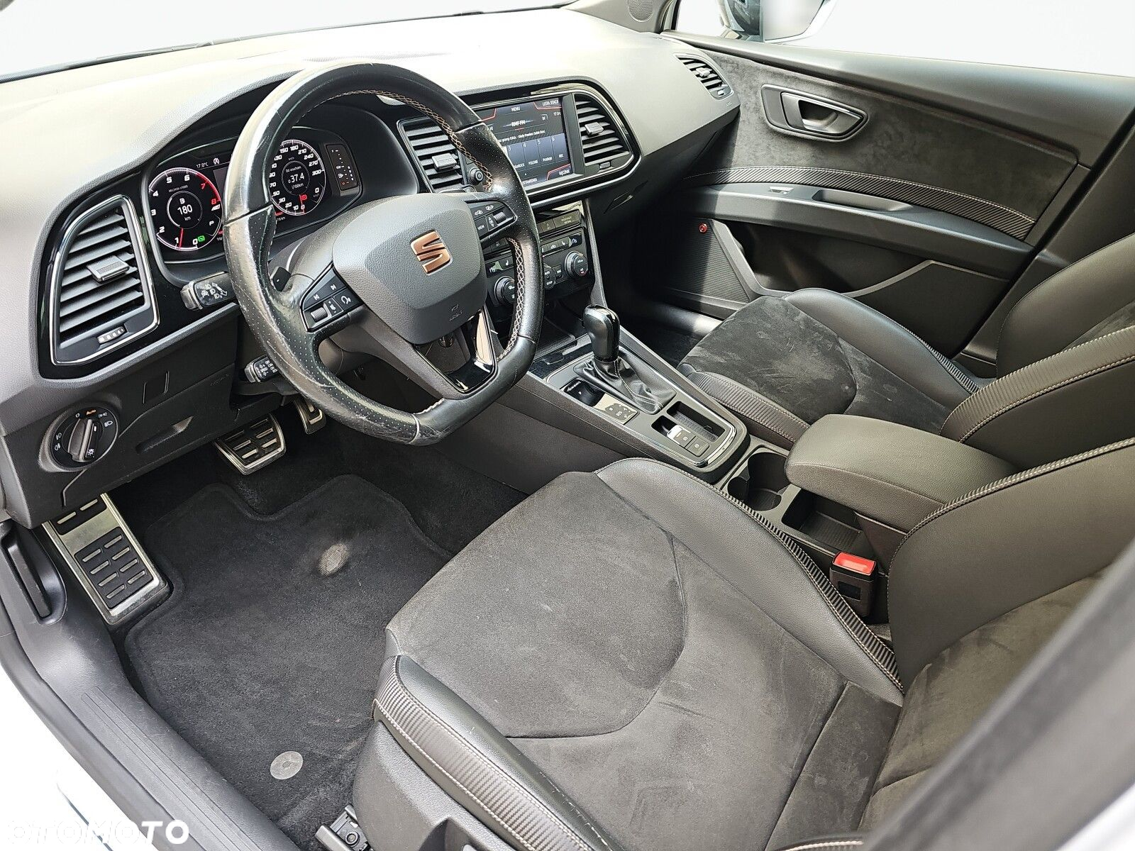 Seat Leon - 11