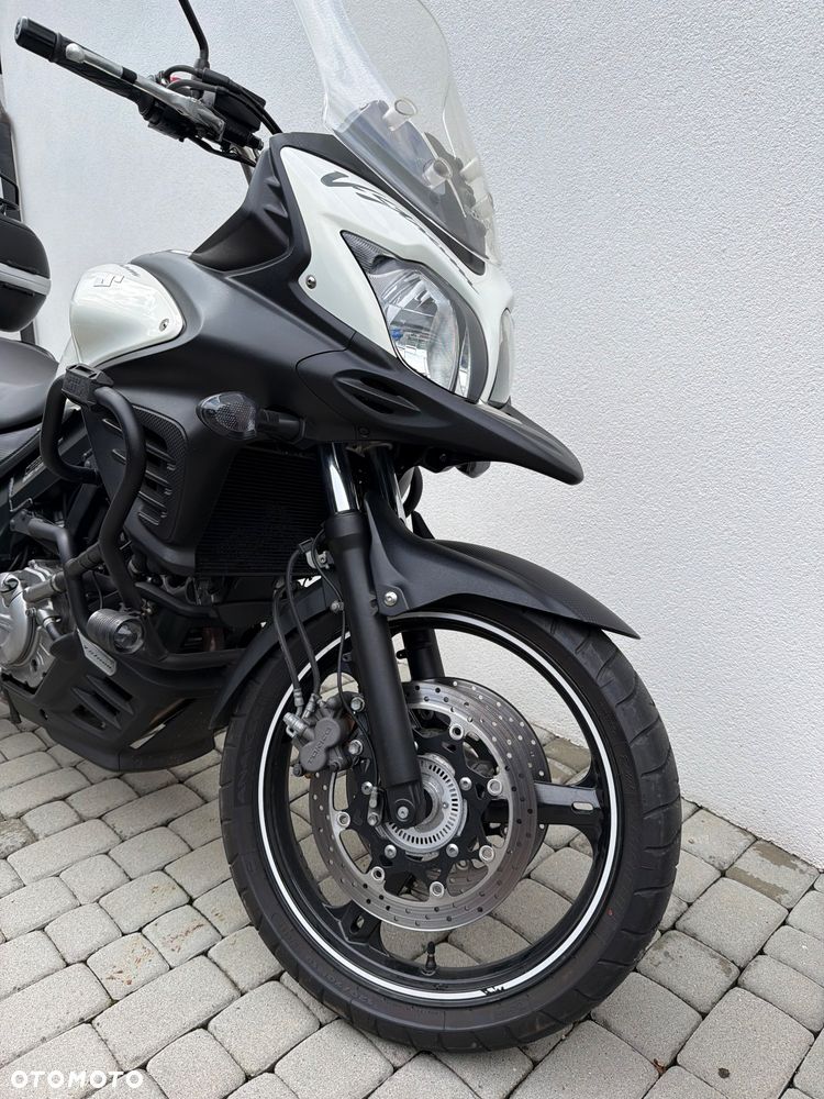 Suzuki V-STROM - 3