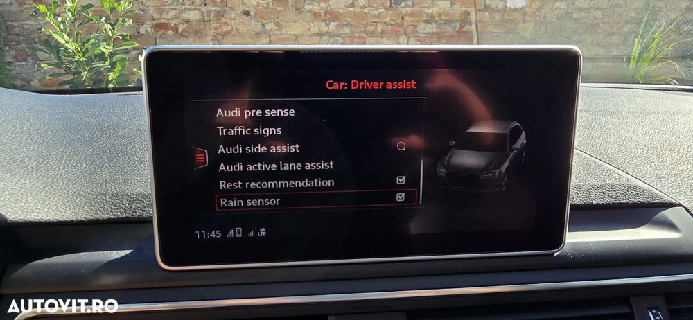 Audi A4 Avant 2.0 TDI S tronic - 21